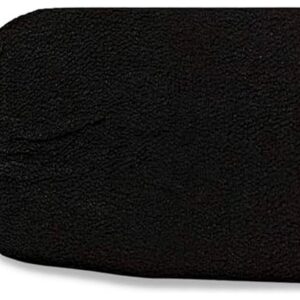 exfoliating loofah gloves reusable body scrubber gentle for sensitive skin moroccan loofah pack of